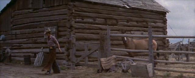 Фильм Приближается всадник (1978)