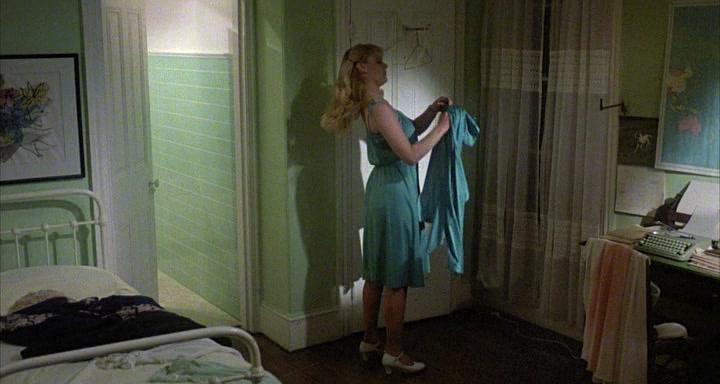 Фильм Незнакомец (1981)