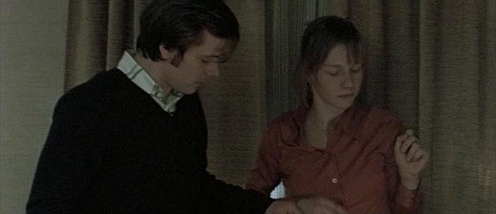 Фильм Реквием (2005)