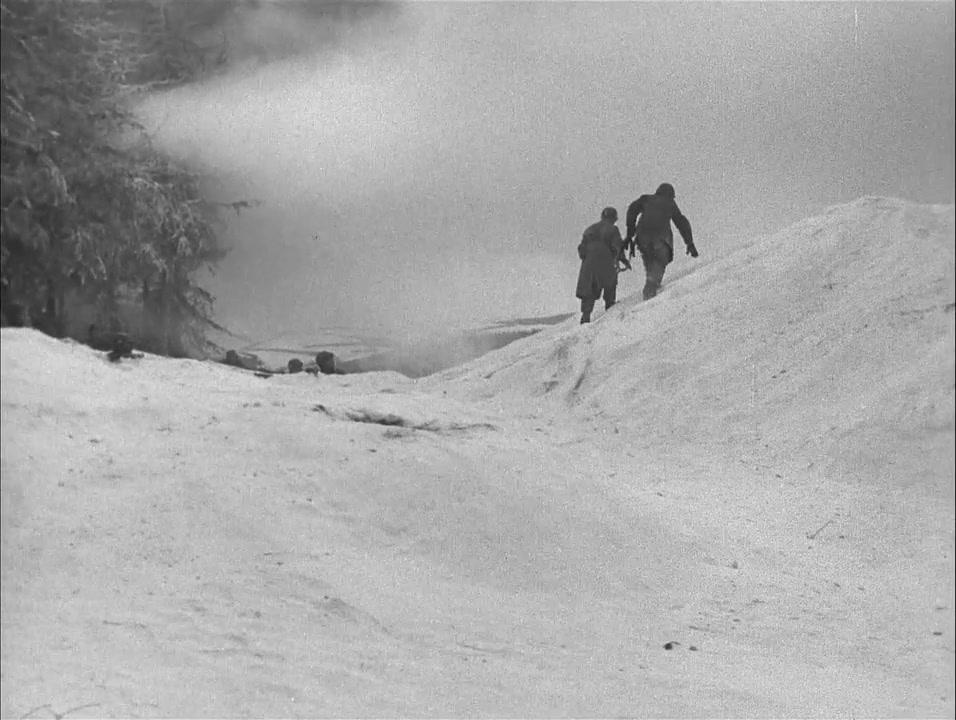 Фильм Поле битвы (1949)