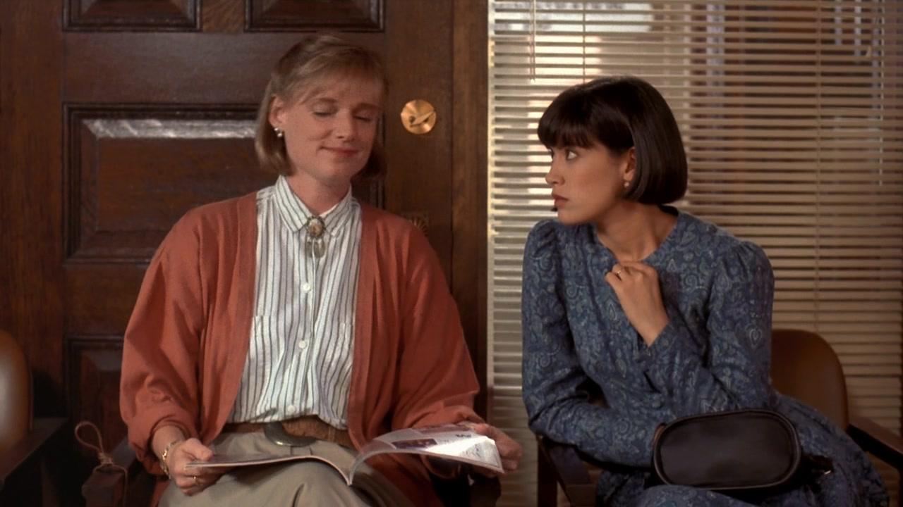 Фильм Вредный Фред (1991)
