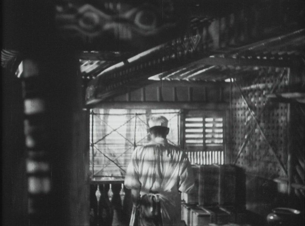 Фильм Тихая дуэль (1949)