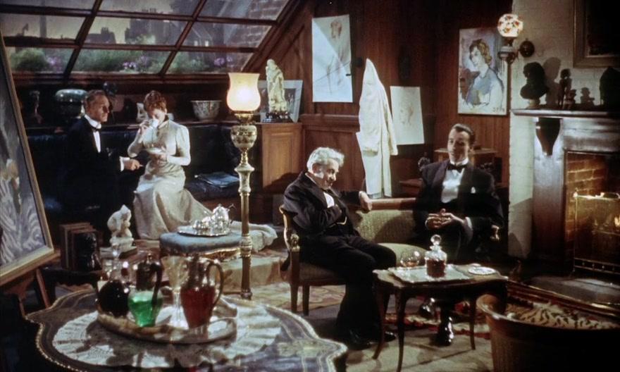 Фильм Человек, обманувший смерть (1959)