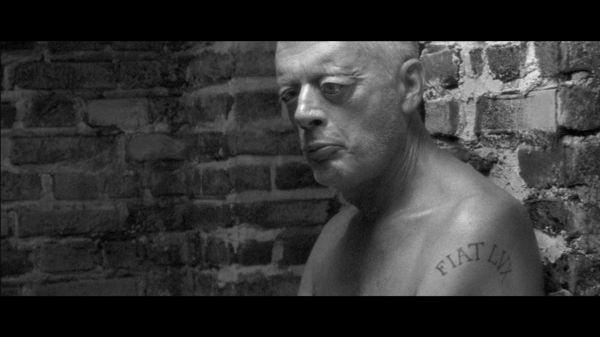 Фильм Дзифт (2008)