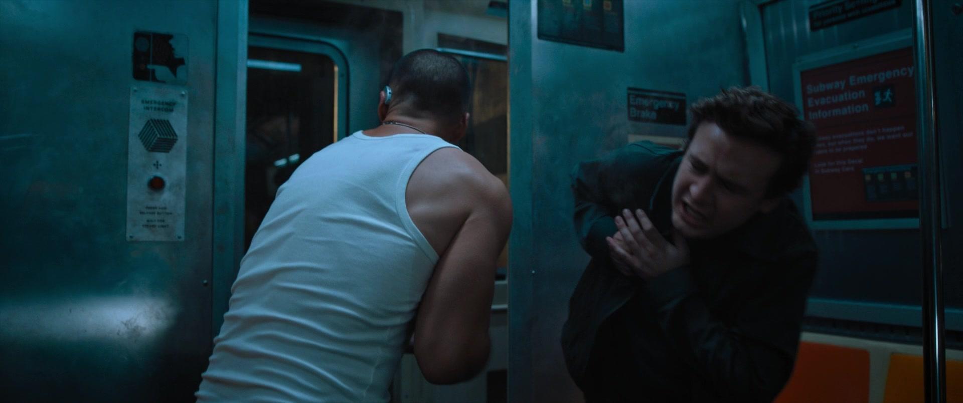 Фильм Клаустрофобы 2: Лига выживших (2021)