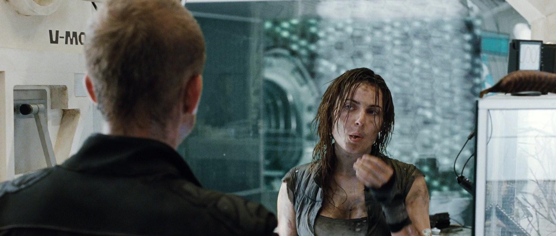 Фильм Пандорум (2009)