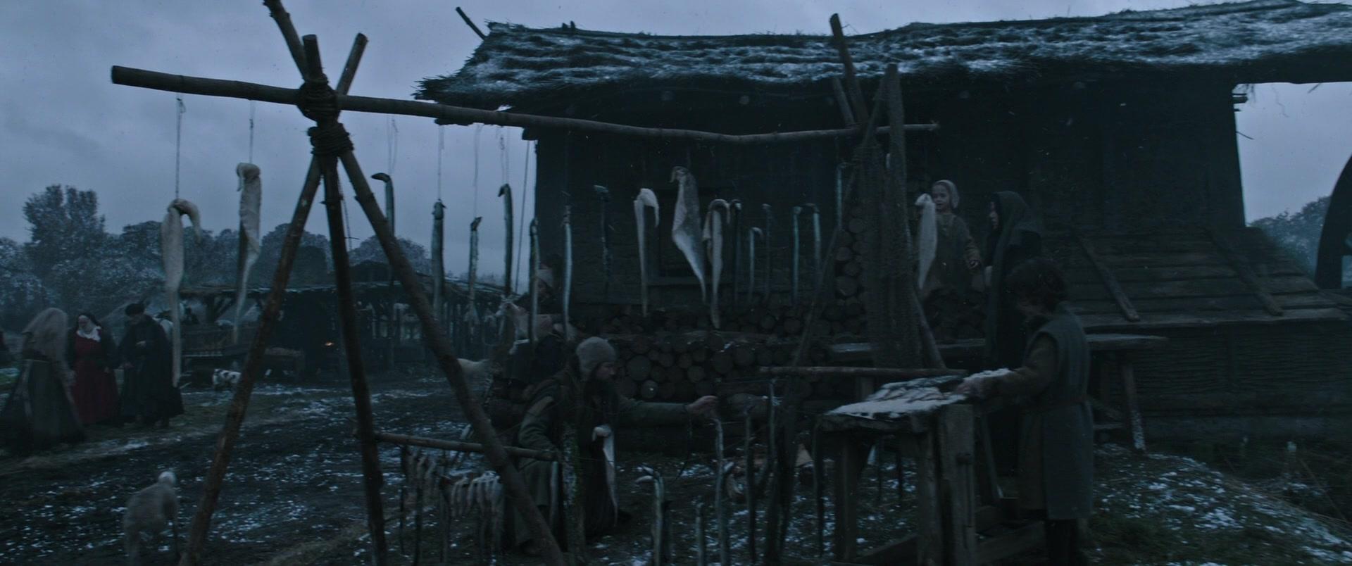 Фильм Последняя дуэль (2021)