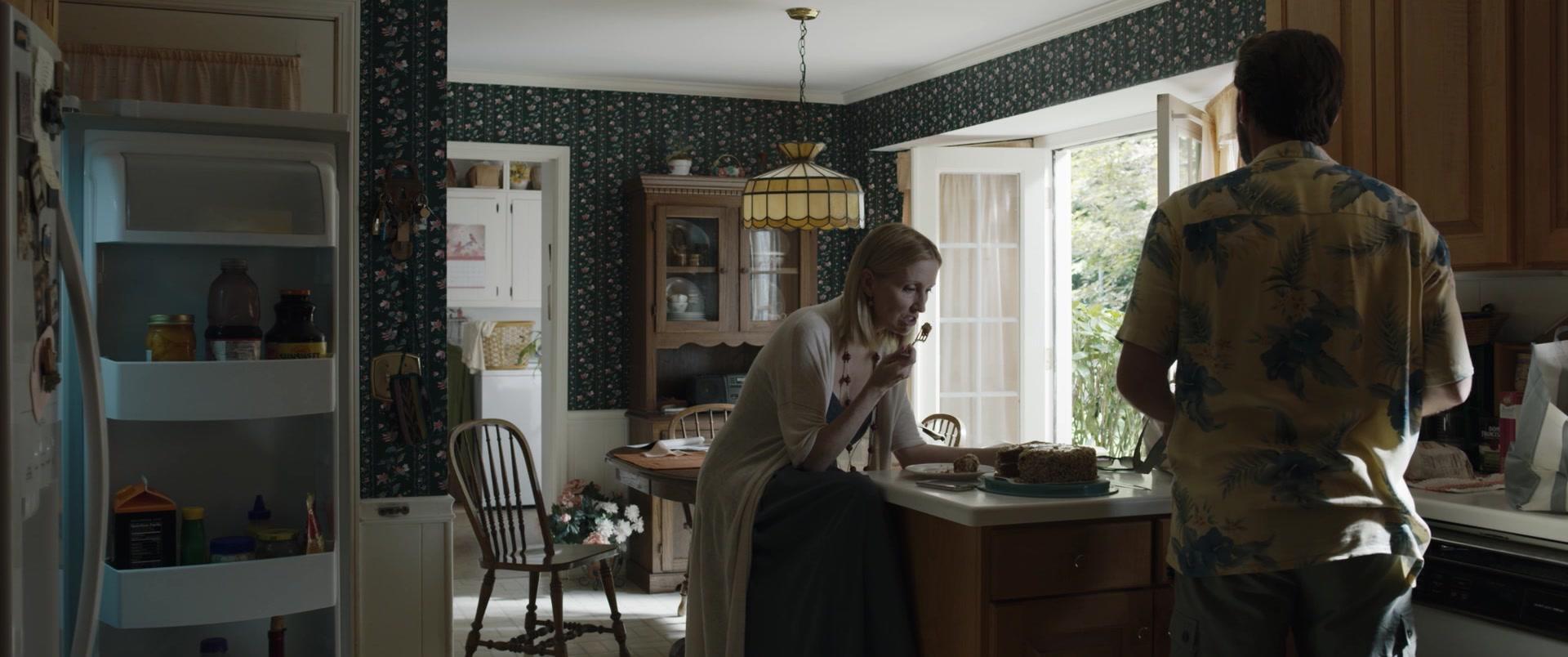 Фильм В поисках праздника (2017)