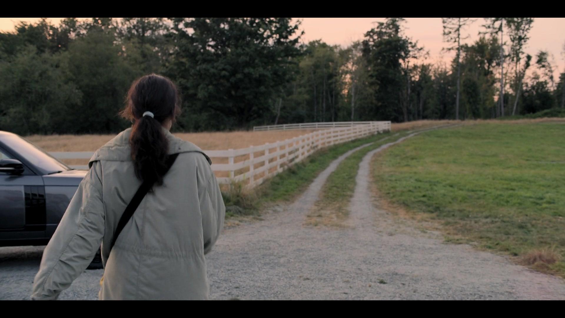 Фильм Непрощённая (2021)