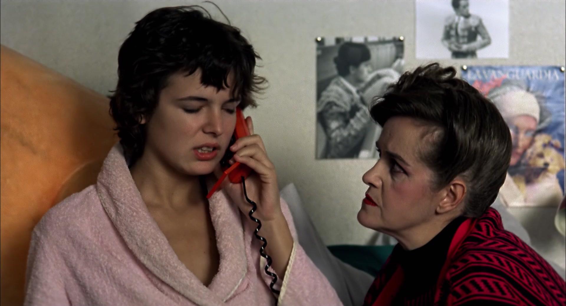 Фильм Матадор (1986)