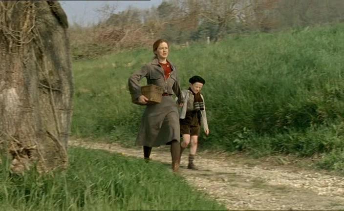 Фильм Молчание моря (2004)