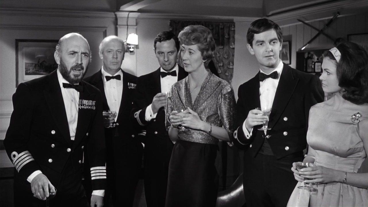 Фильм Эй, убийство! (1964)
