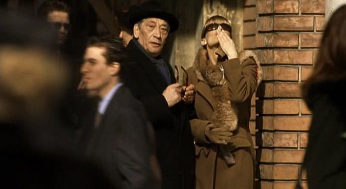 Фильм Повар-вор (2004)