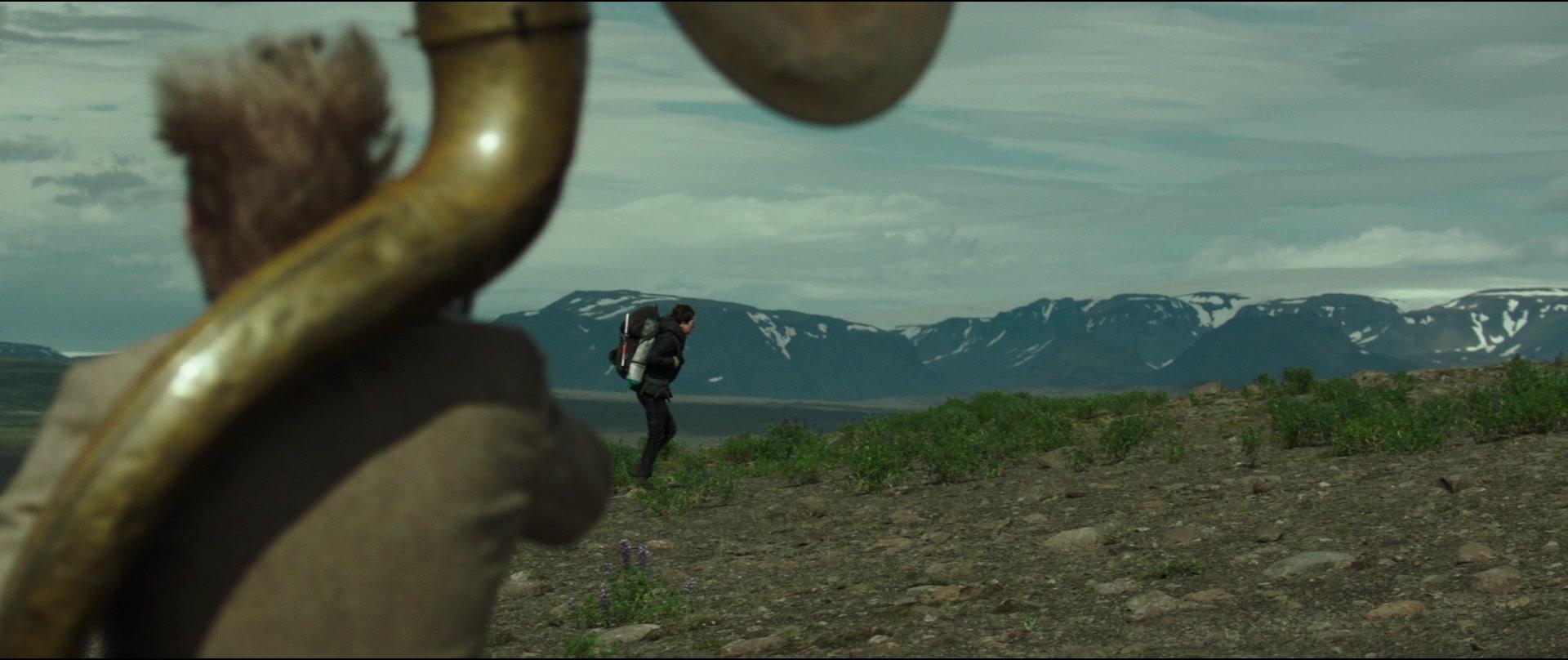 Фильм Женщина на войне (2018)