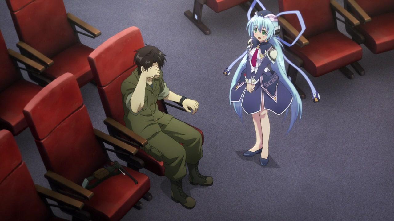 Фильм Планетарианка: Звёздный странник (2016)