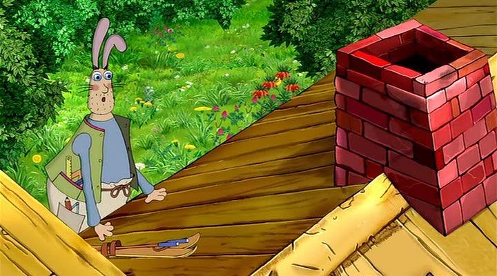 Фильм Приключения Лотты из Самоделкино (2006)