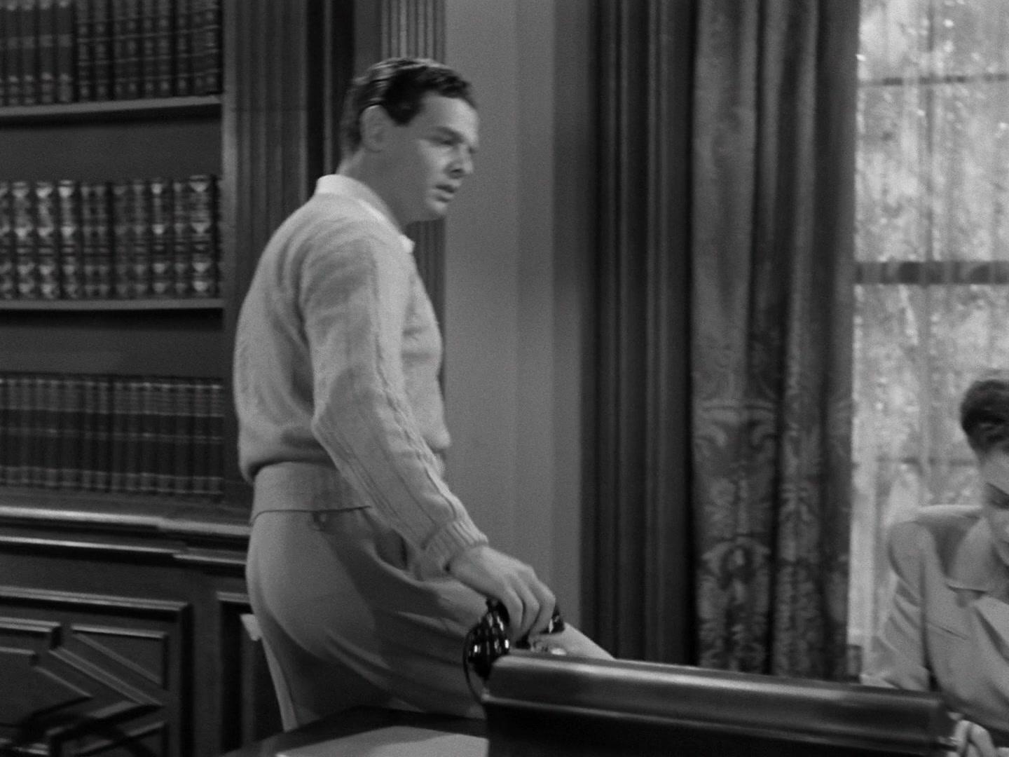 Фильм Призрак мумии (1944)