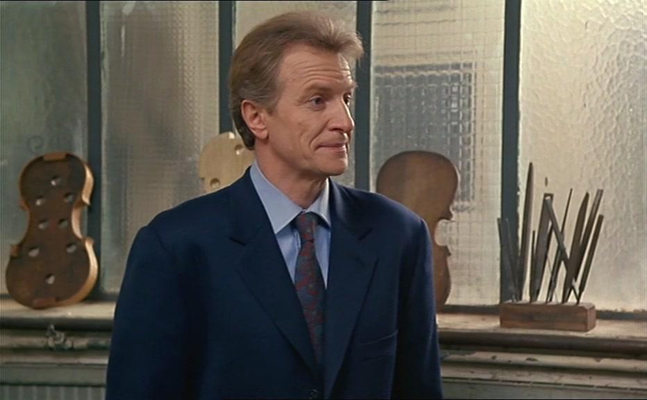 Фильм Ледяное сердце (1992)