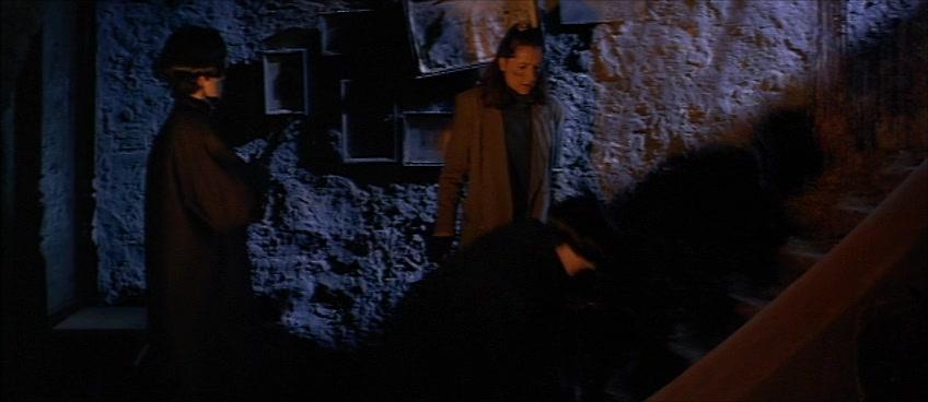 Фильм Солдат апокалипсиса (1996)