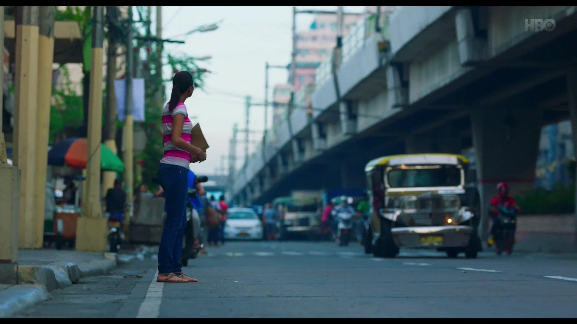 Фильм Контрольный список (2019)