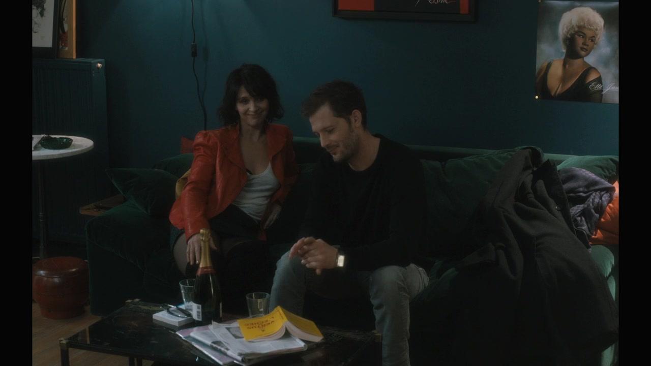 Фильм Впусти солнце (2017)