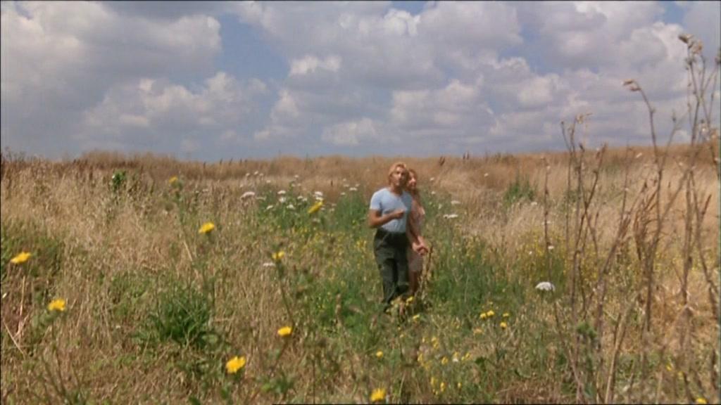 Фильм Черные дыры (1995)