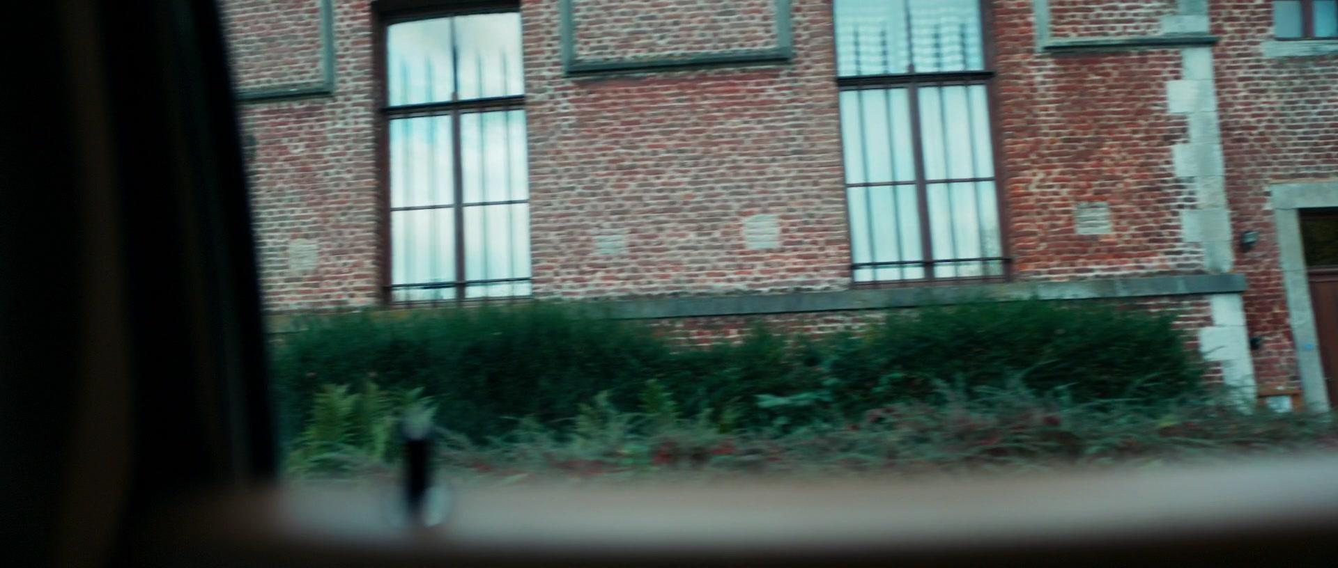 Фильм Перевёртыш (2019)