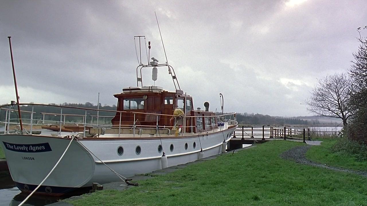 Фильм Красивые существа (2000)