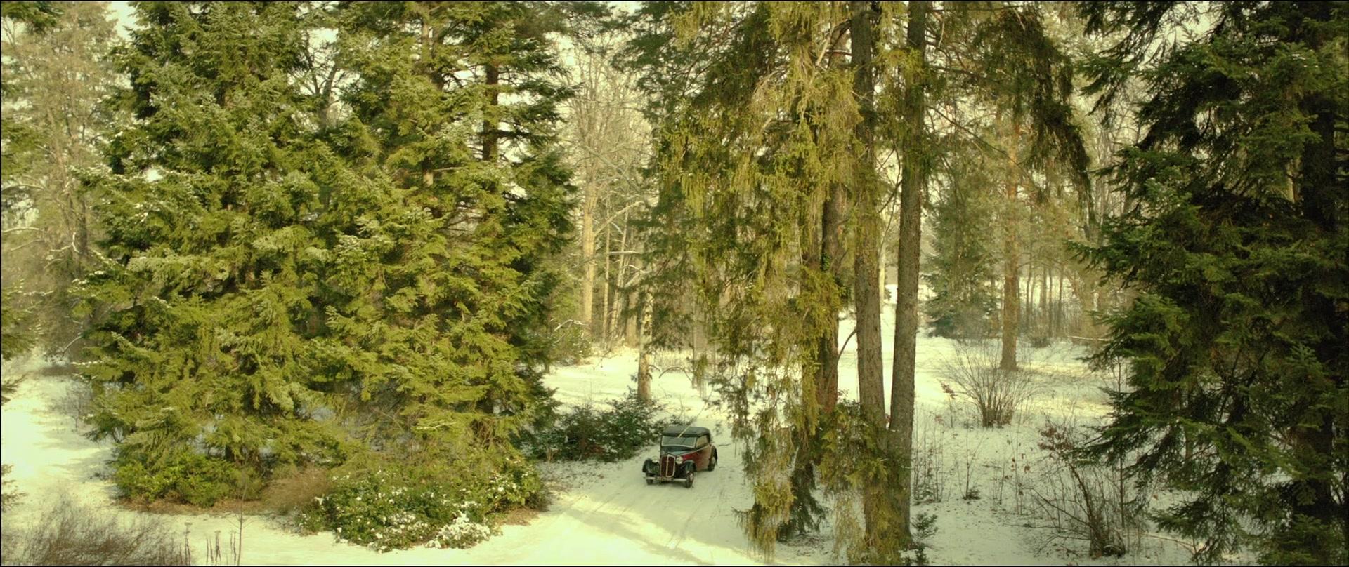 Фильм Жестокий ринг (2013)