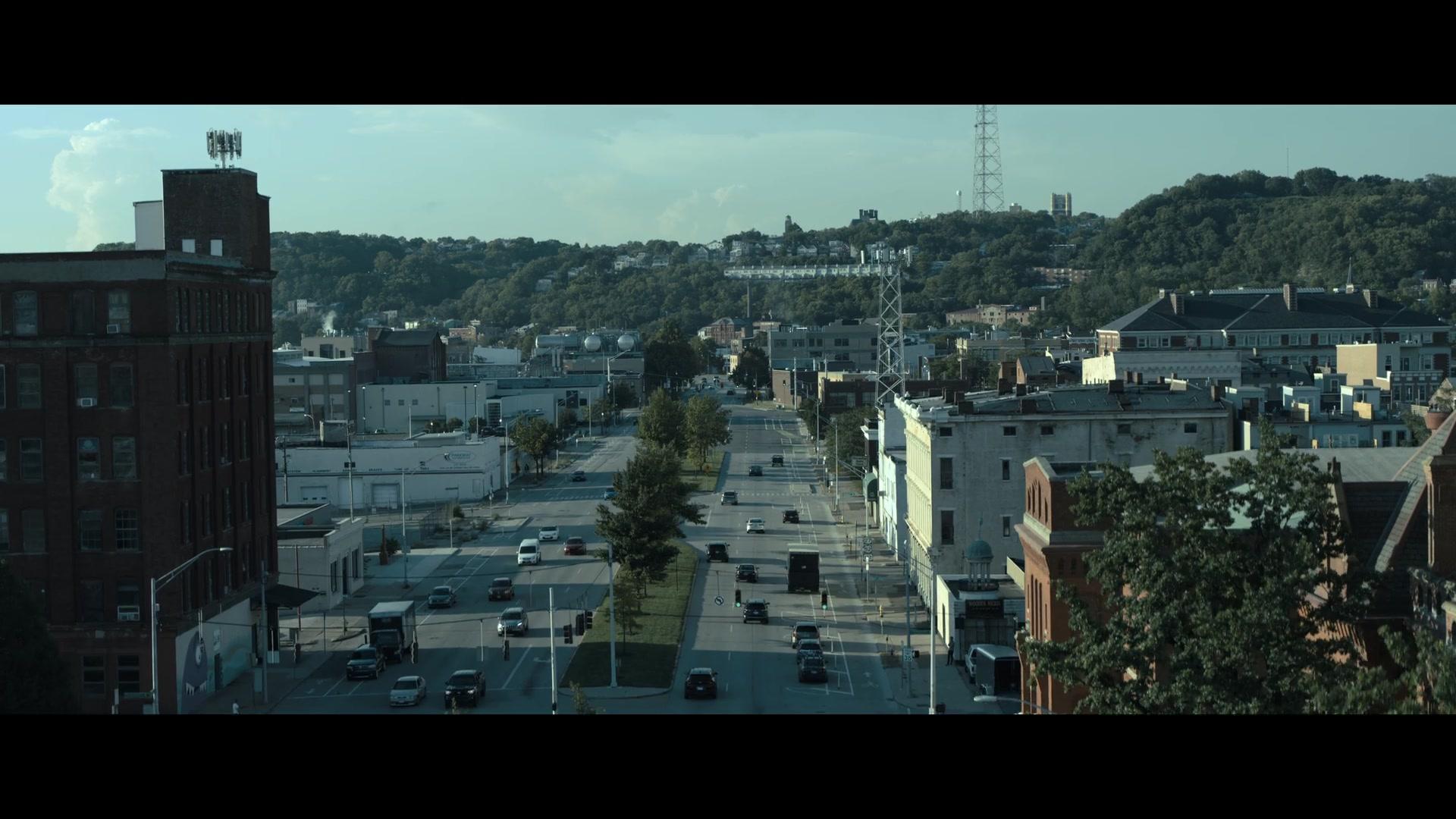 Фильм В упор (2019)