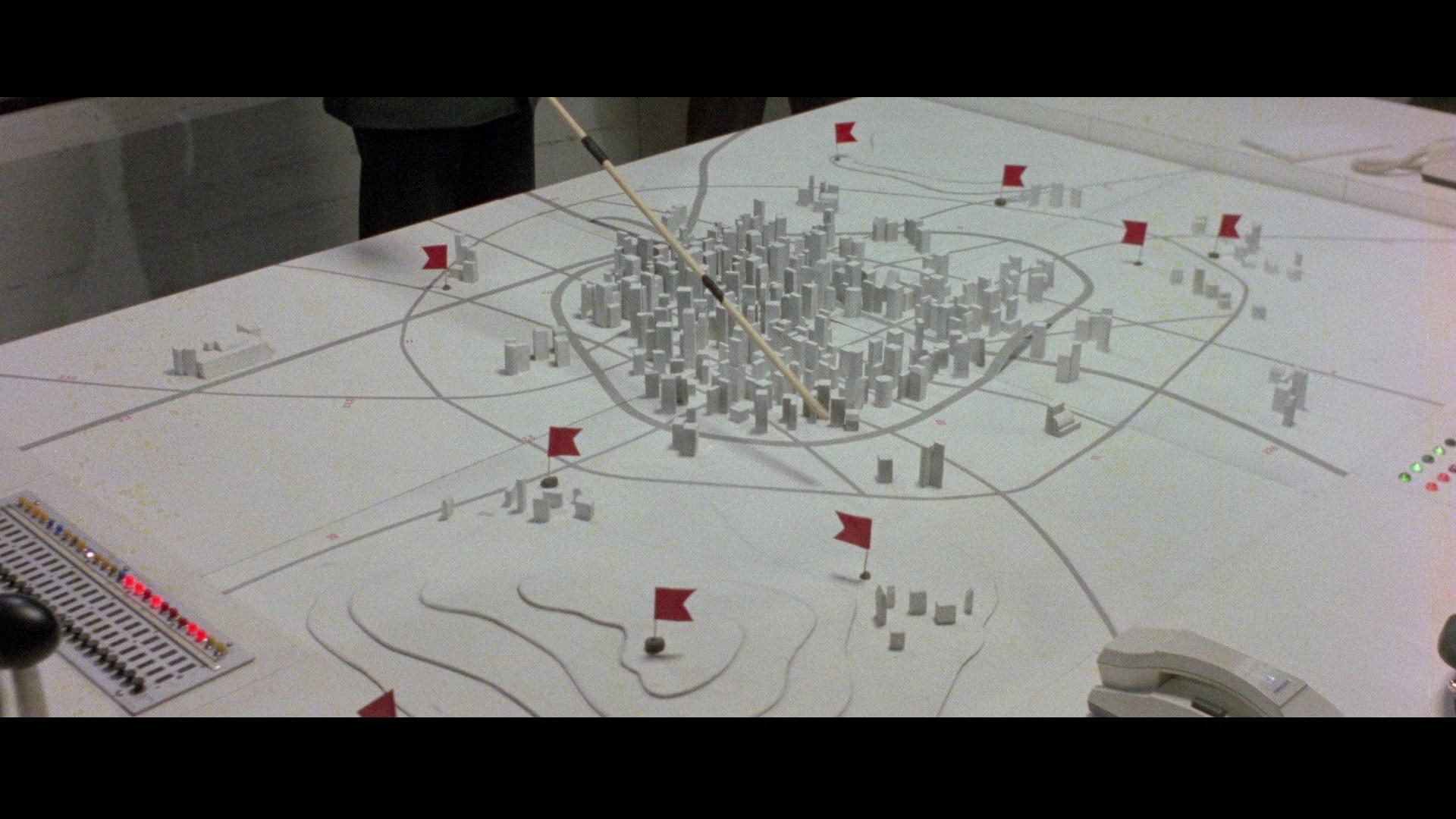 Фильм Город зомби (1980)