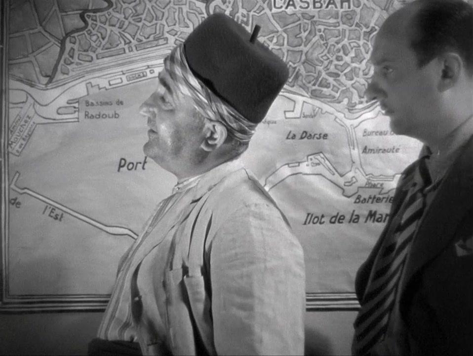 Фильм Пепе ле Моко (1936)