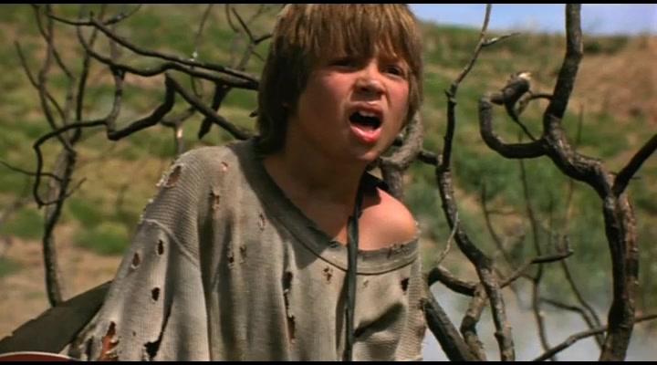 Фильм Шестиструнный самурай (1998)