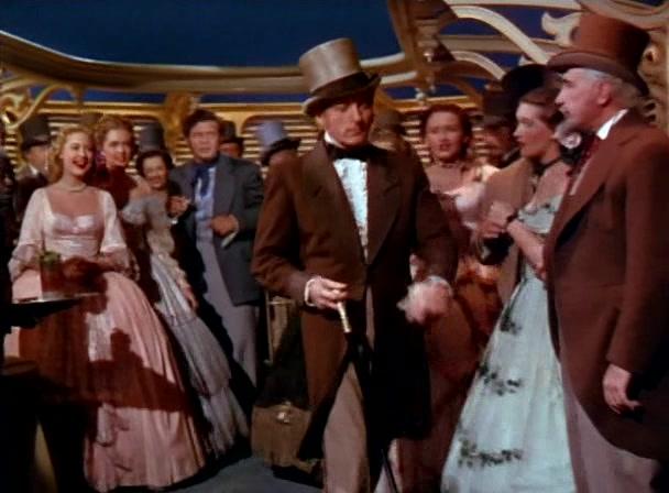 Фильм Тайная жизнь Уолтера Митти (1947)