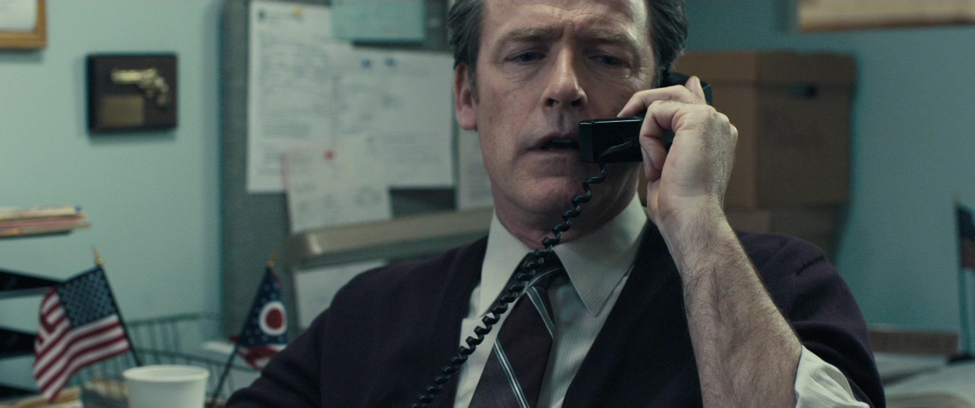 Фильм Эксперимент «Повиновение» (2012)