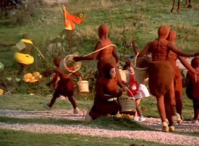 Фильм Вероника возвращается (1973)