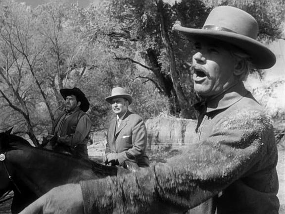Фильм Фурии (1950)
