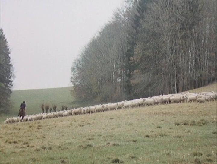 Фильм Третий принц (1982)