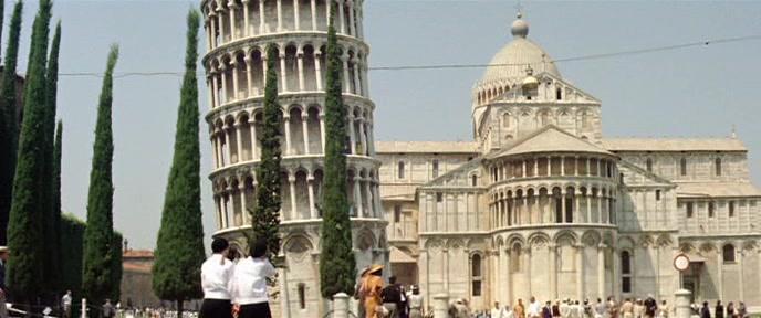 Фильм Жёлтый «Роллс-Ройс» (1964)