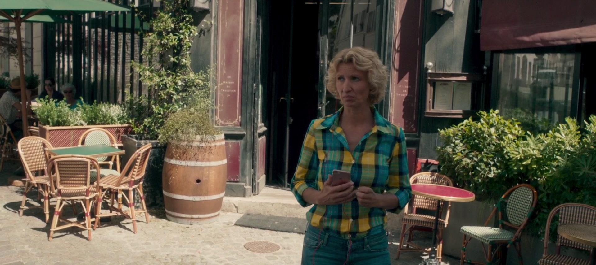 Фильм Чего хочет Джульетта (2017)