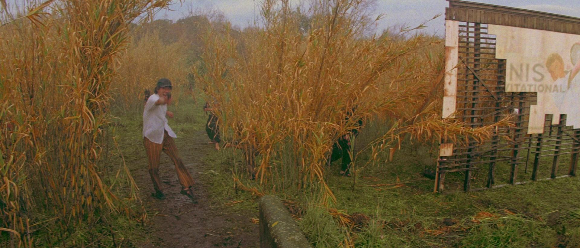 Фильм Водная жизнь (2004)