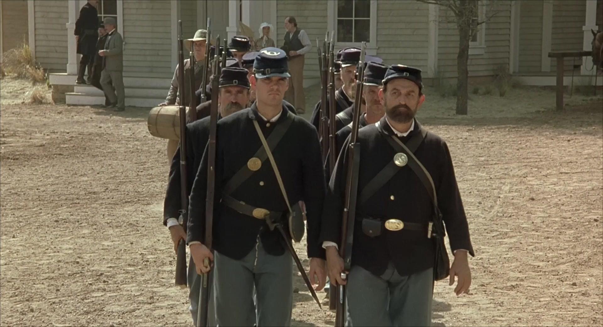 Фильм Американские герои (2001)