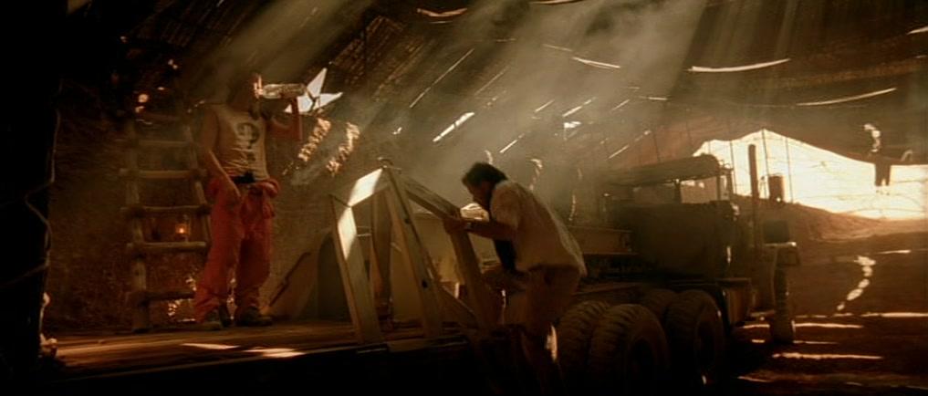 Фильм Пекло (2002)