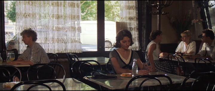 Фильм Полночный джаз (1986)