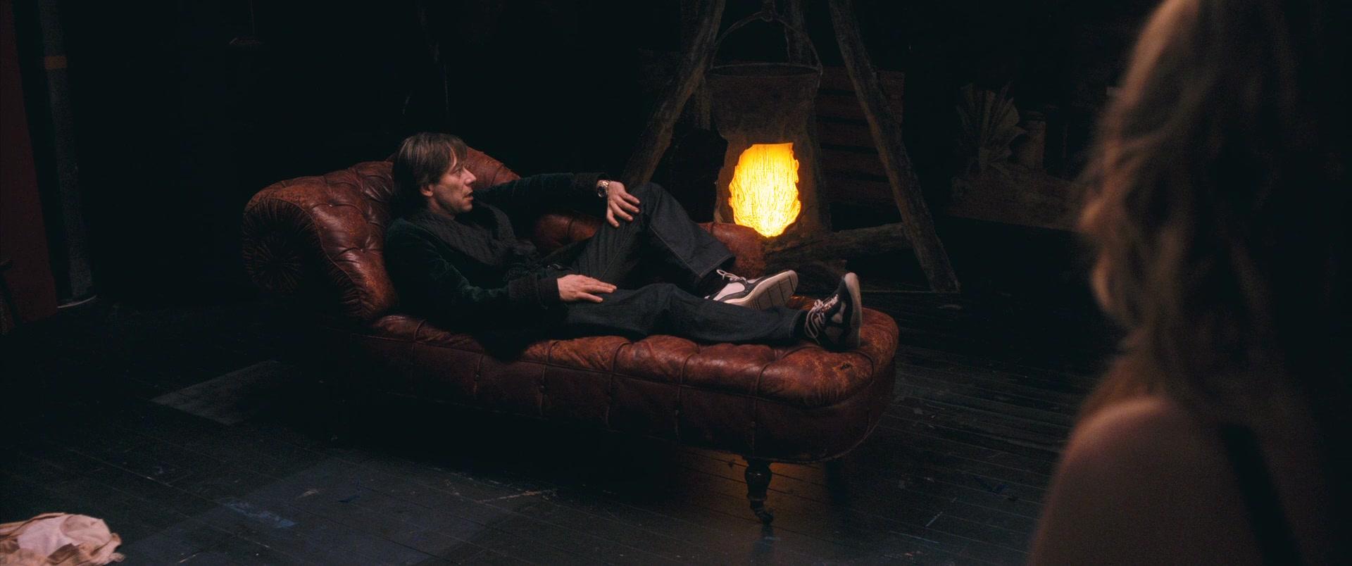 Фильм Венера в мехах (2013)