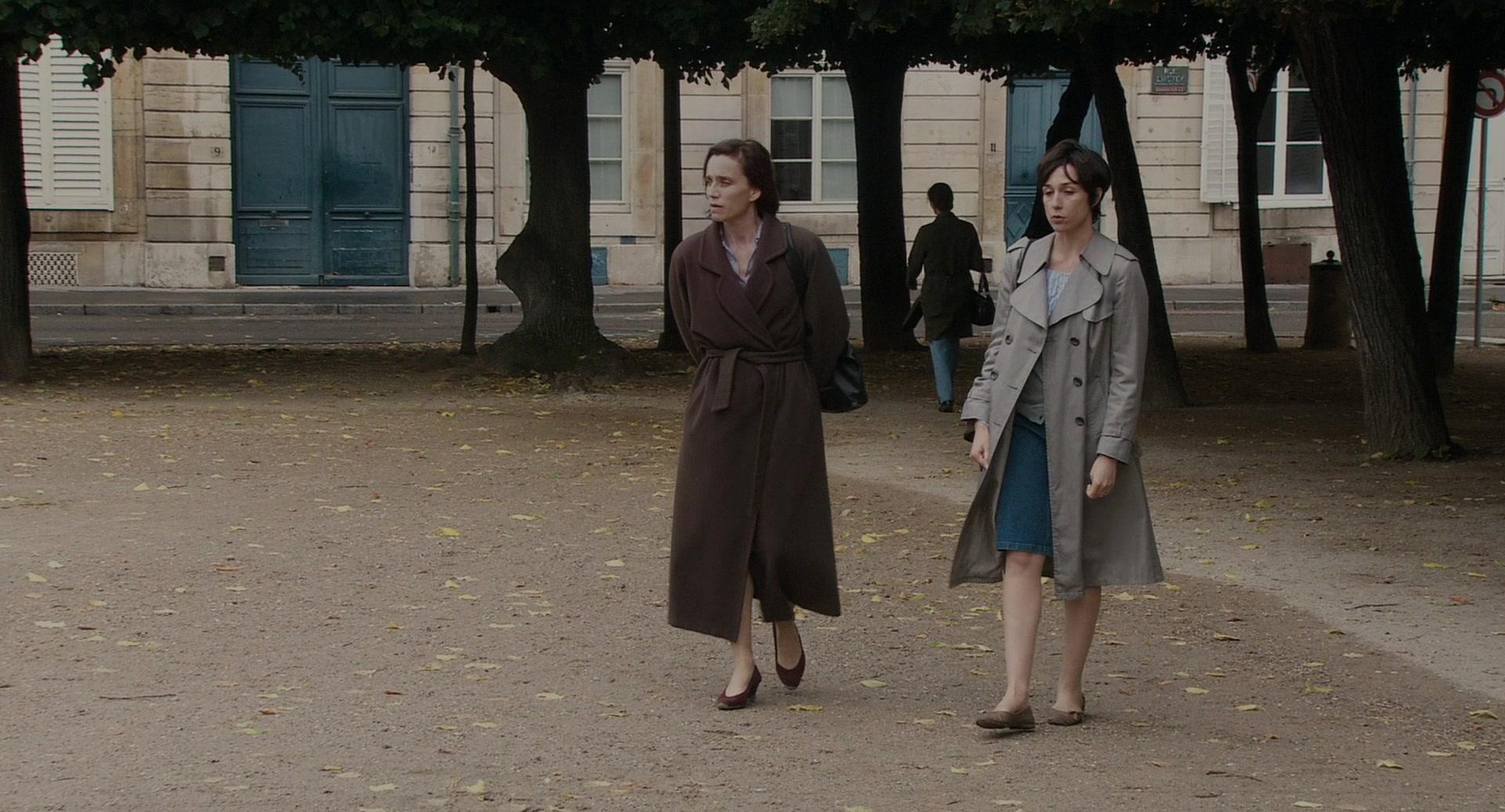 Фильм Я так давно тебя люблю (2007)