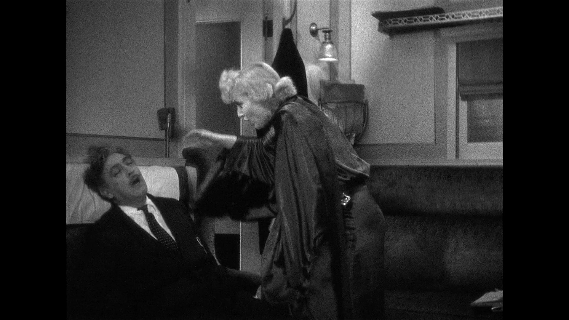 Фильм Двадцатый век (1934)
