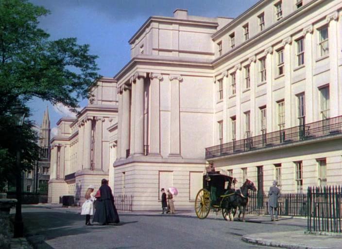 Фильм Как важно быть серьезным (1952)