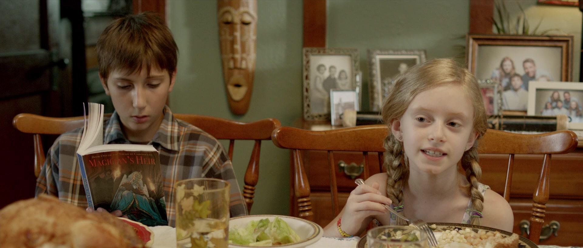 Фильм Миллион для чайников (2011)