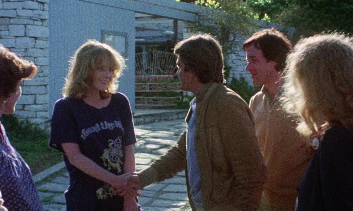 Фильм Антропофагус (1980)